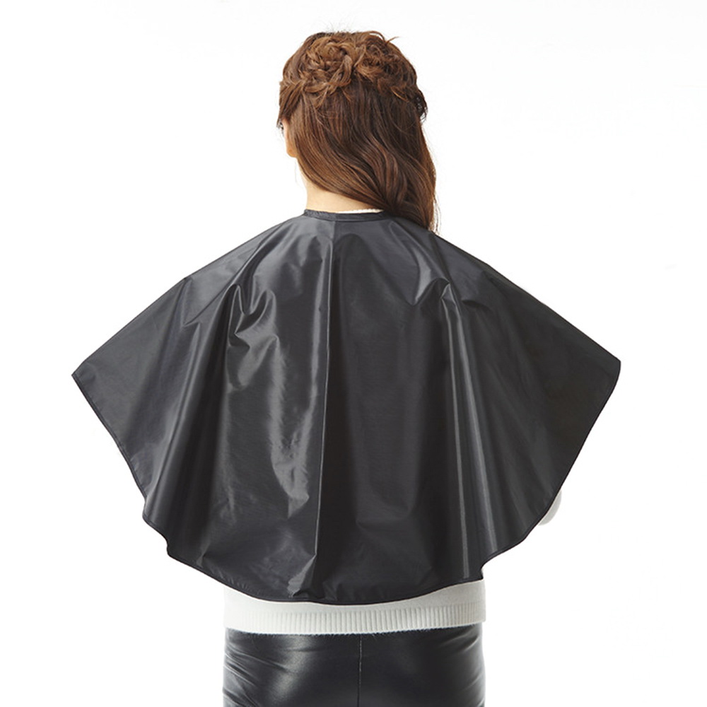 Opentip Opromo Waterproof Short Hair Dyeing Cape