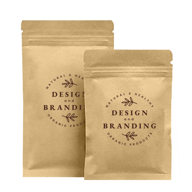 Custom Gold Foil Labels: Make Your Brand Unique - 4Customize
