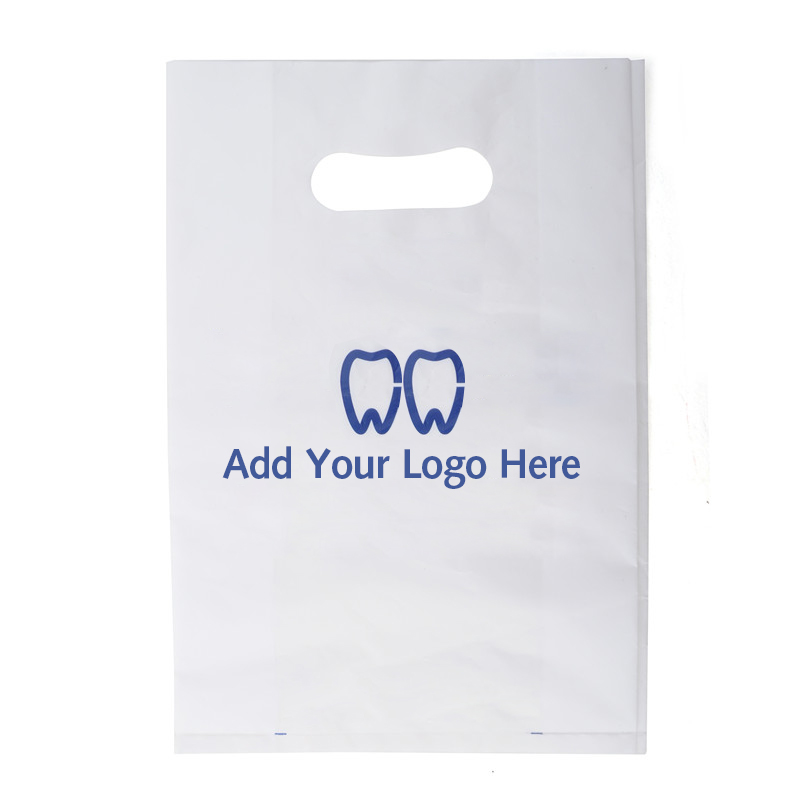 Extra-Large, White, OXO Biodegradable Plastic Bags