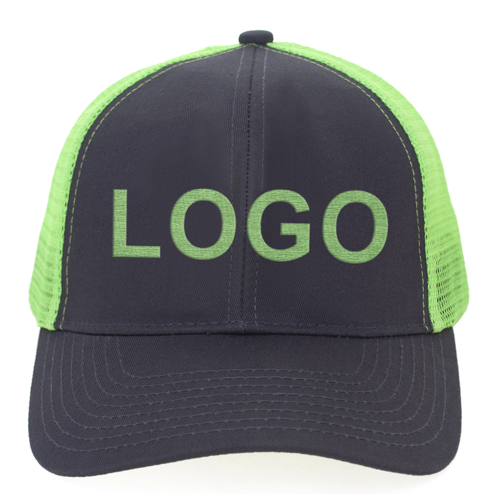 custom embroidered hats