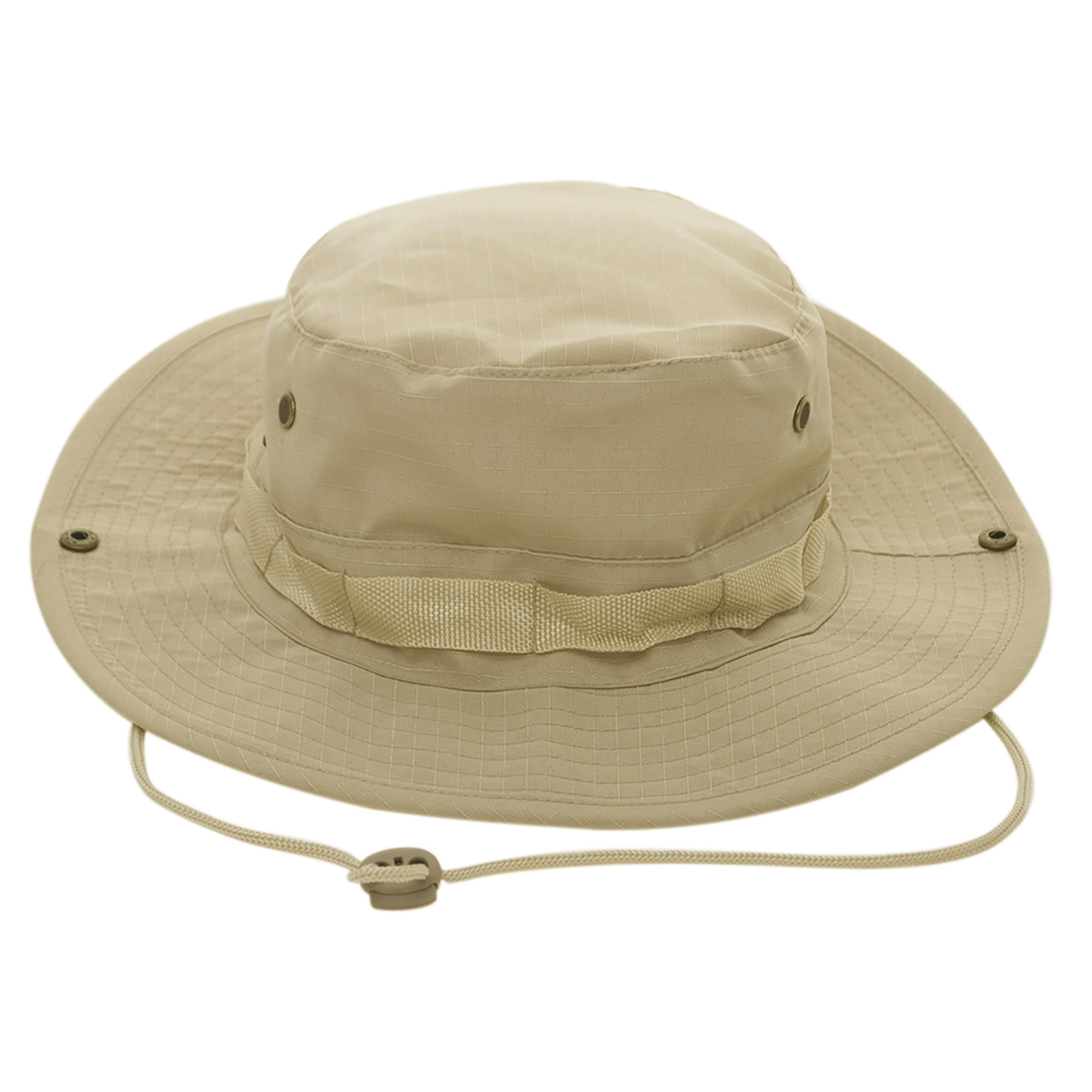 TOPTIE Wide Brim Bucket Boonie Hat Summer Outdoor Double-Sided Fishing ...