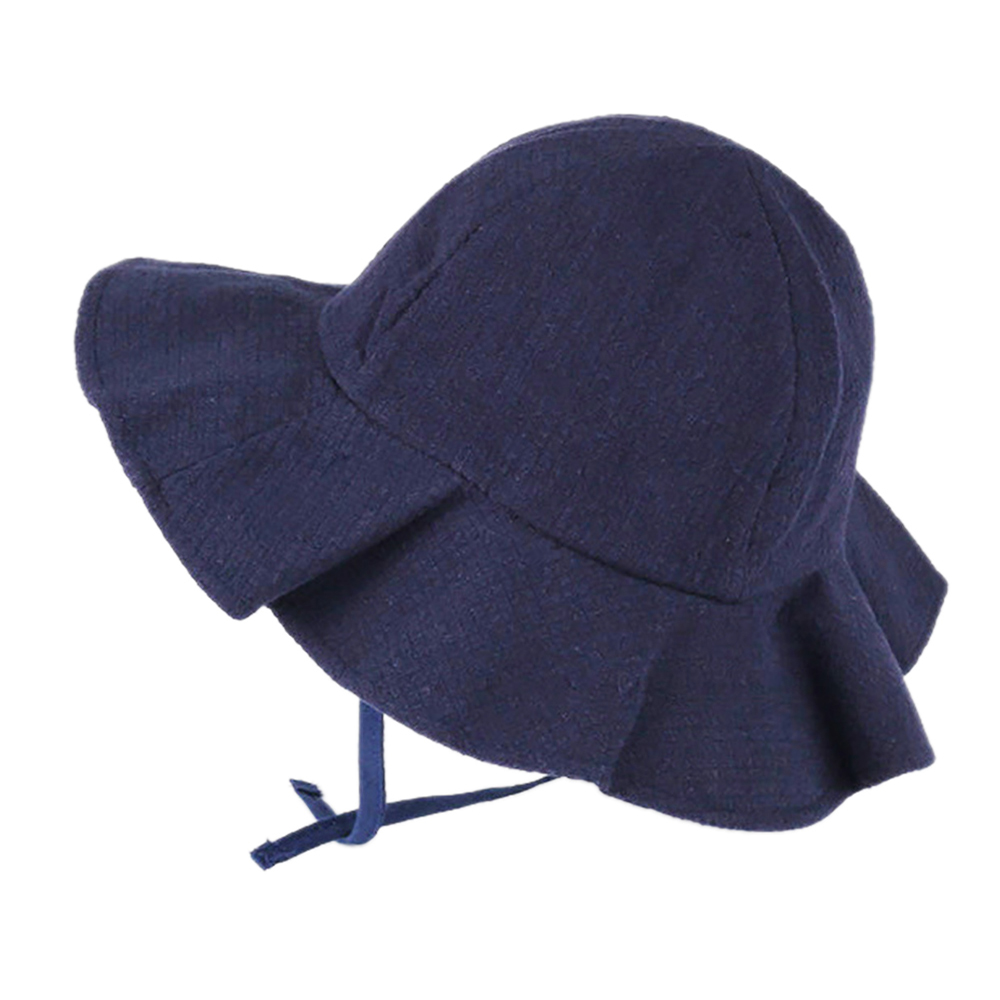 childrens wide brim hats