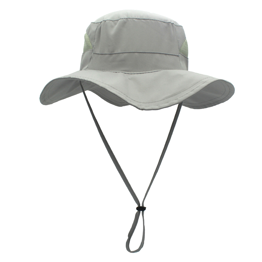 Safari Hiking Travel GHONLZIN Cowboy Hat Cowgirl Hats with Wide Brim ...