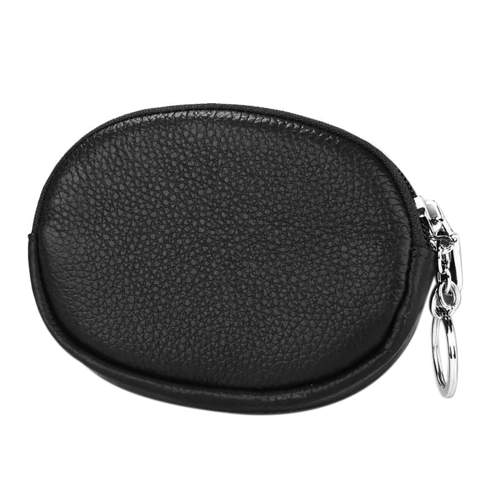 Blank Oval Coin Purse Zipper Pouch With Keychain 4 3 4 L X 3 1 2 W Price Piece Sale Reviews Opentip