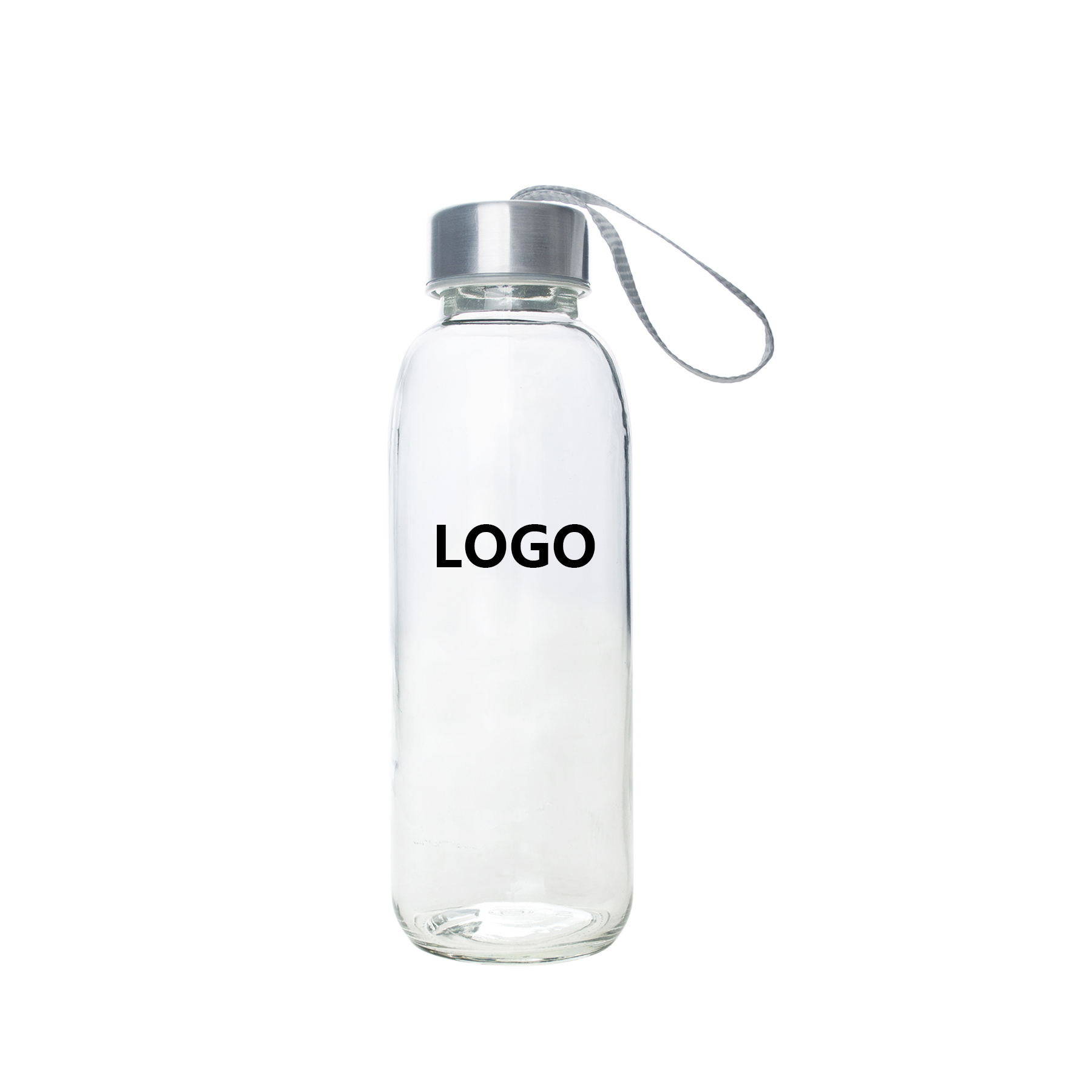 Glass Beverage Bottles for Sale