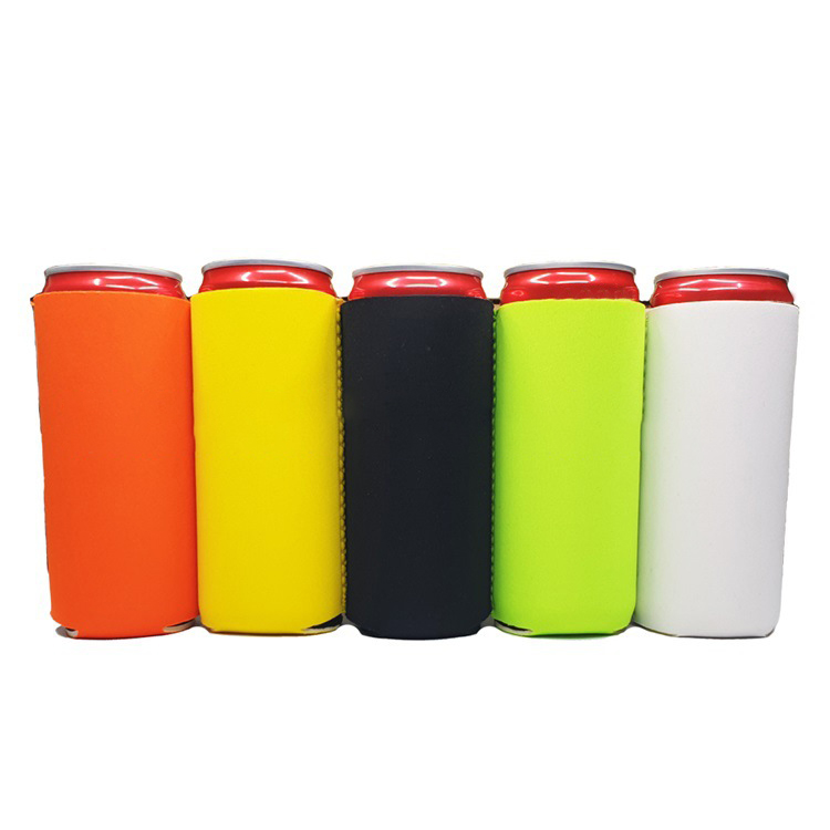 Blank 10 oz Can Koozies, Insulated 