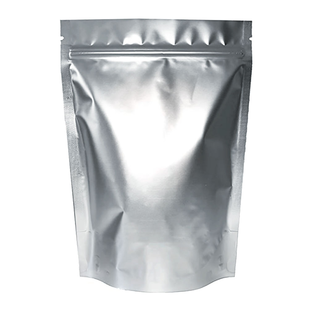 3/'/'x4/'/' Colored Mylar Foil Zip lock Bags Zip lock Plastic Pouch Food Stroge Bags