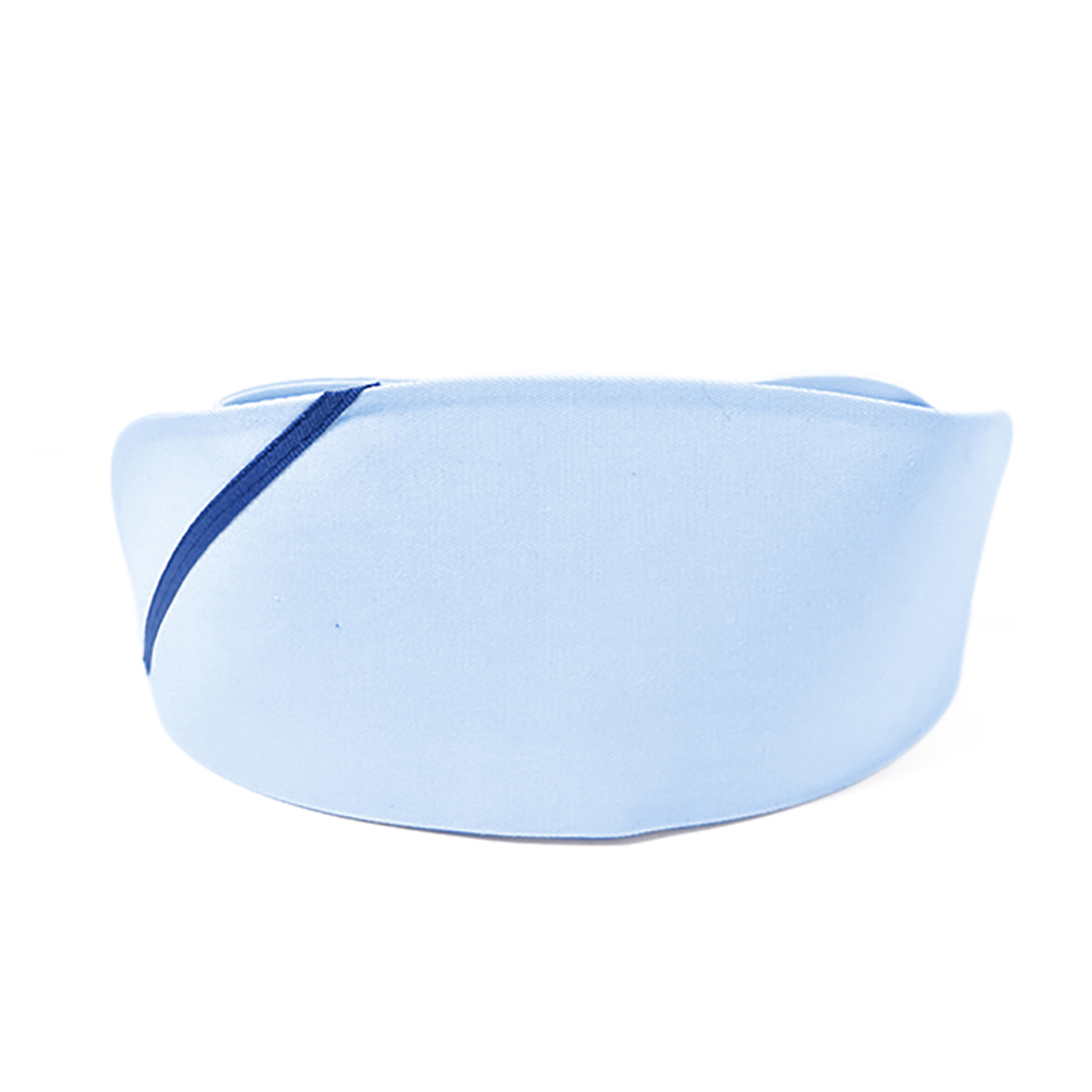old fashioned nurse hat