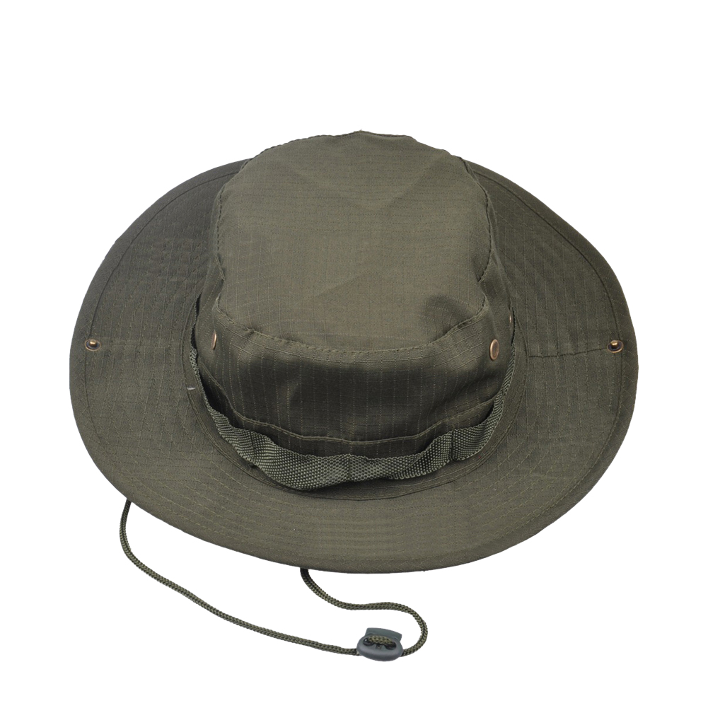 summer boonie hat