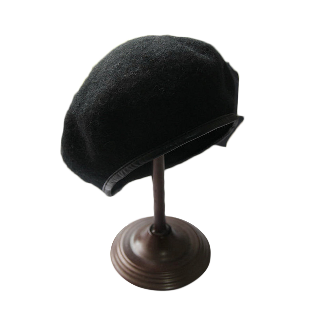 inspection ready beret