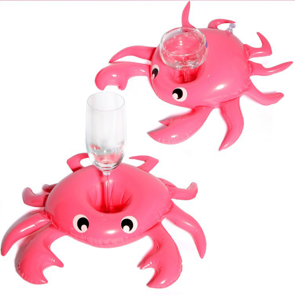 crab pool float