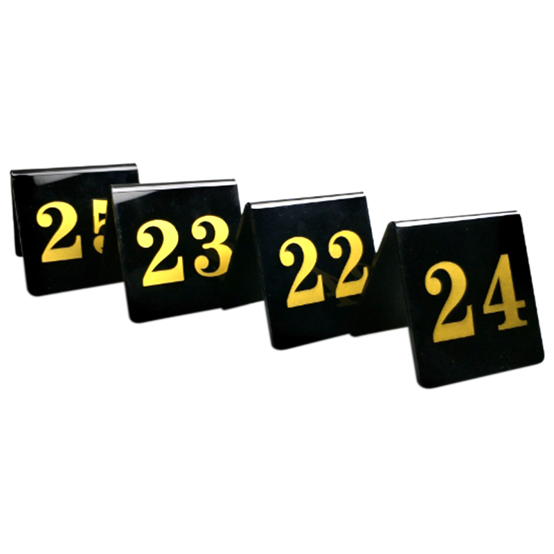 Aspire Letters A-Z Pack of 2PCS House Address Sign 2.75 H Door Hotel Number English Letters with Self-Adhesive Backing-Silver-Letter A