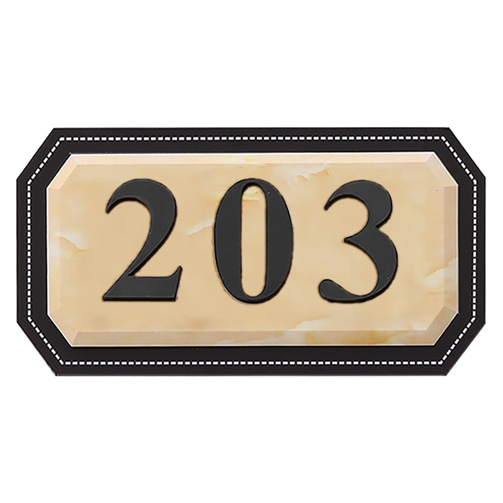 Business number