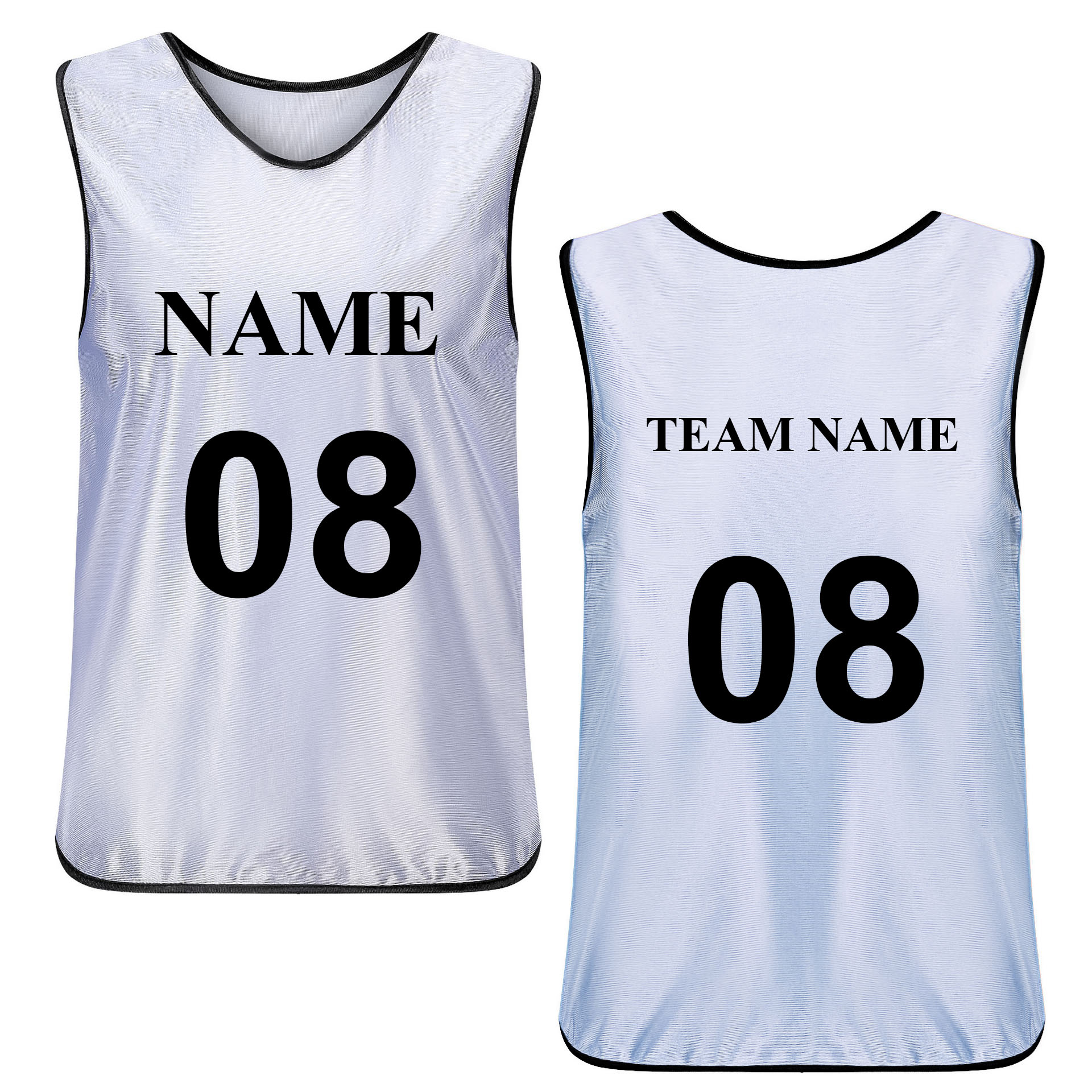 Custom Jersey for Women Football Jerseys Personalized Practice