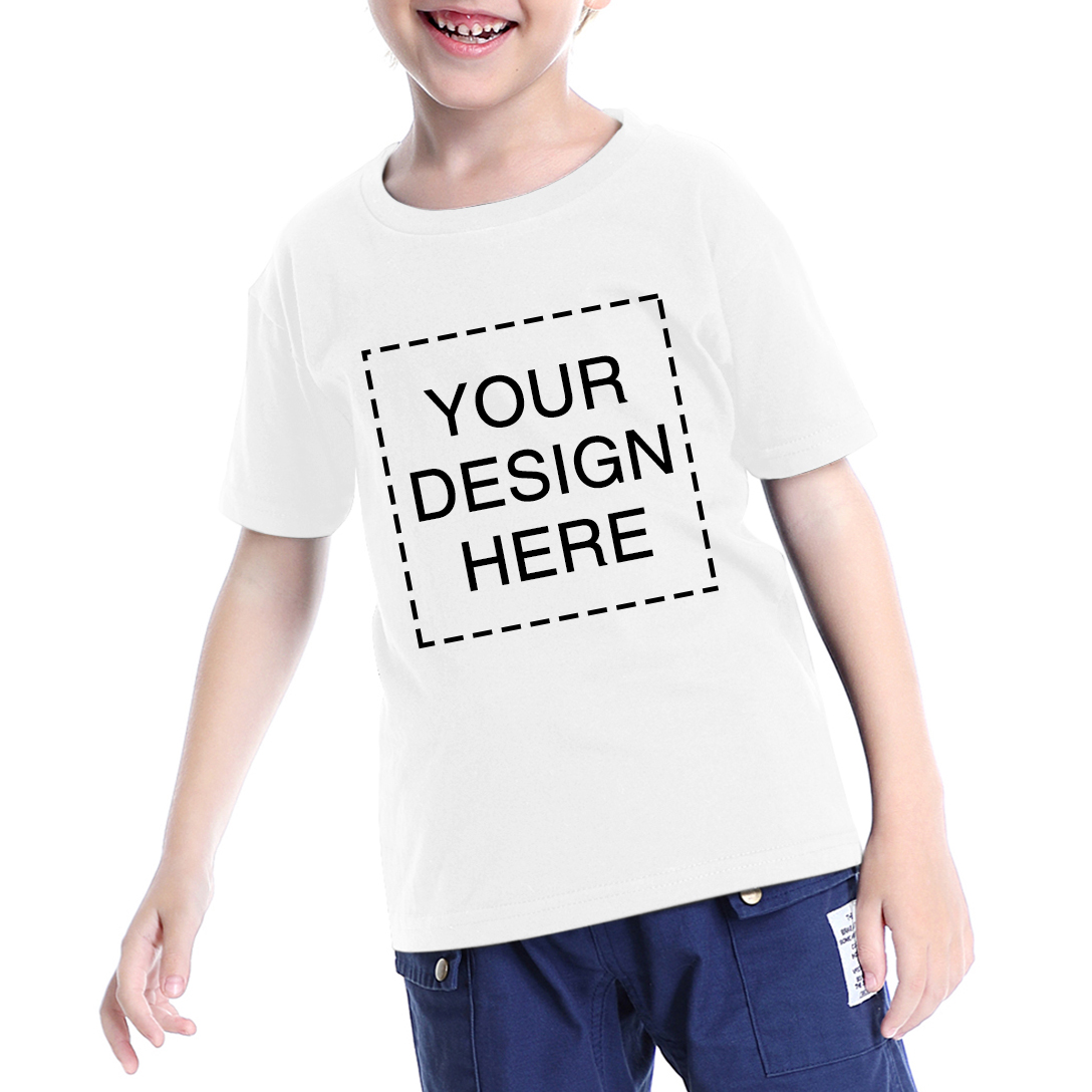 TOPTIE T Youth Add Your Text Logo Image Sale, Reviews. - Opentip