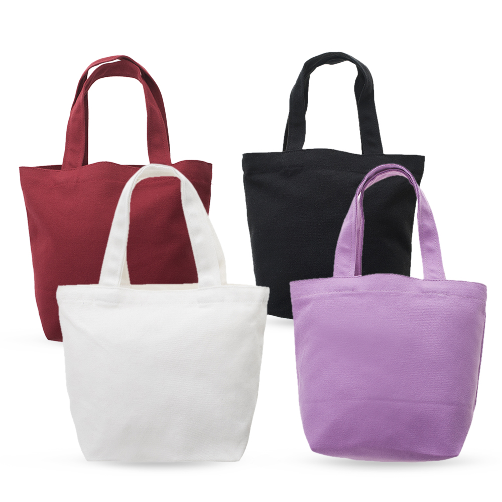 Opentip Aspire 12oz Cotton Canvas Tote Bags Flat Bottom Opentip Aspire 12oz Cotton Canvas Tote Bags Flat Bottom Design Your Own Party Favor