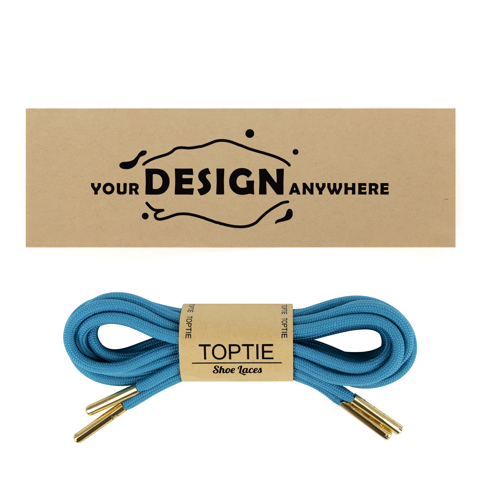 Paper Tag Labels - Get a personalised Paper tag or label design print
