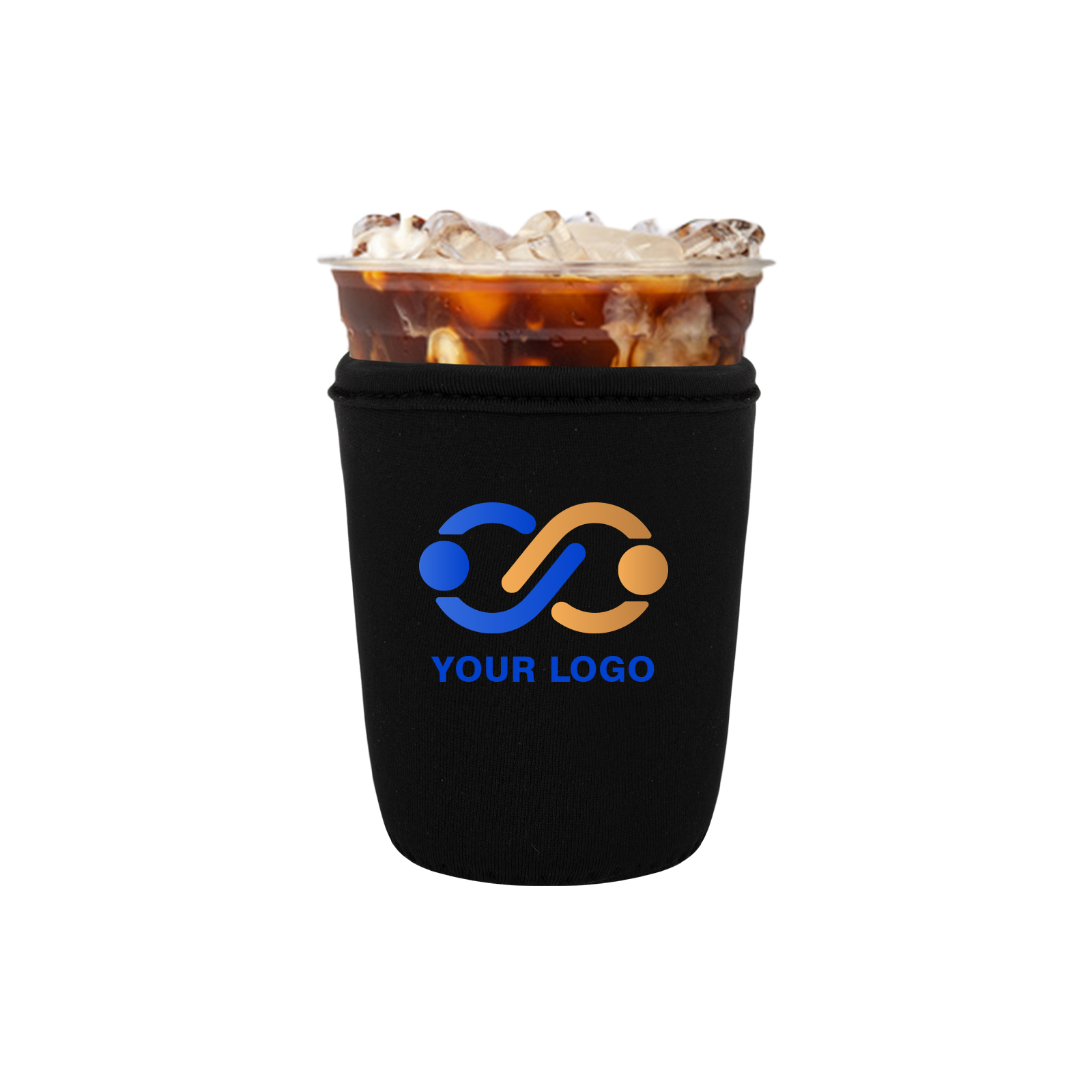 Custom Reusable Coffee Cups