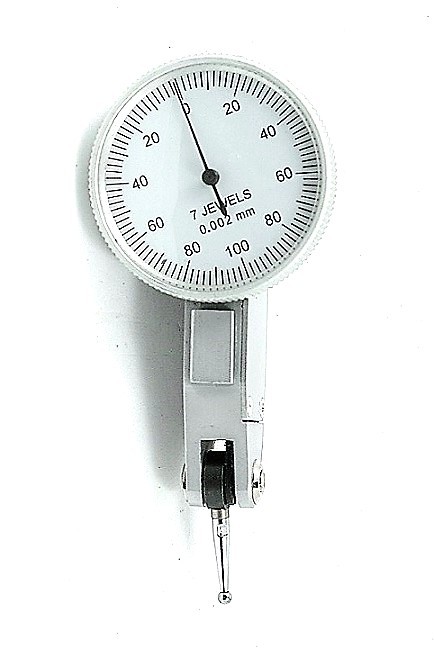4400-1252 0-0.25/.0005" BORE GAGE REPLACEMENT DIAL INDICATOR 