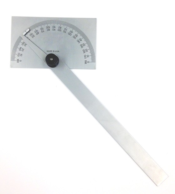 4901-0049 USA MADE WIRE MEASURING GAGE 