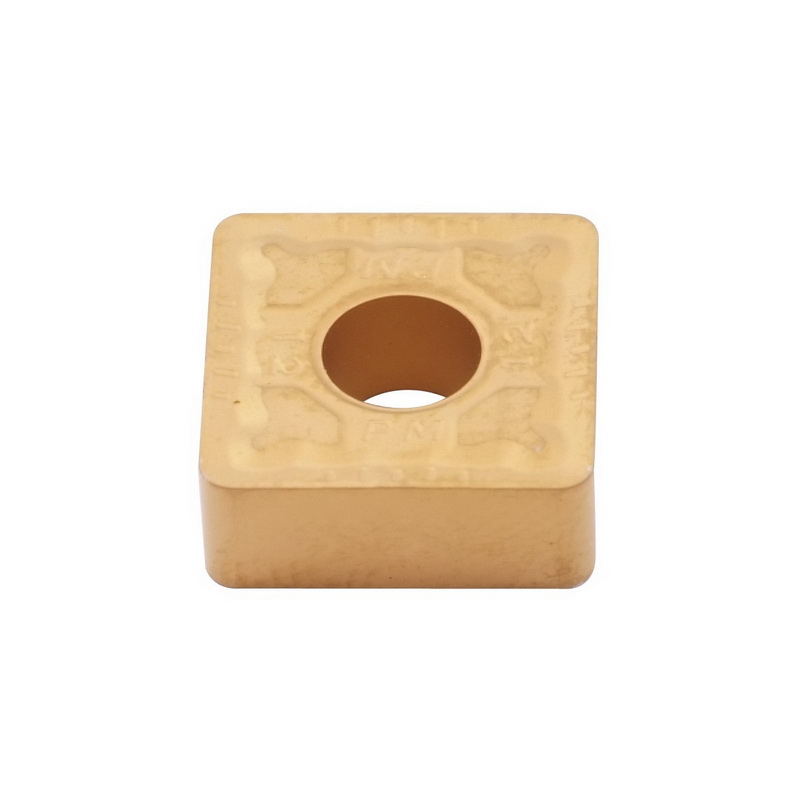 TPGW-322 C-6 TiN COATED CARBIDE INSERT 6025-3322 