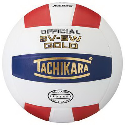 Tachikara进口代理批发 Tachikara 1050912 Tachikara Sv-5W 金-红、白、蓝