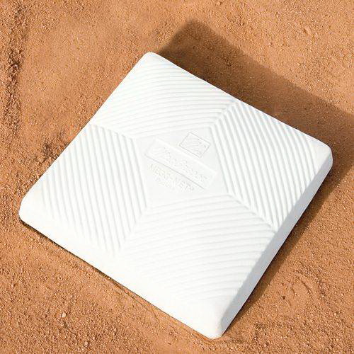 MacGregor 1235609 Double First Base W/Steel Stanchion, Price/each Sale,  Reviews. - Opentip