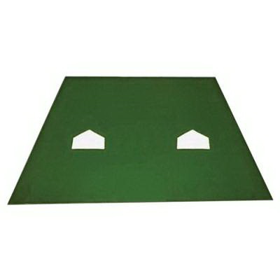 Sport Turf进口代理批发 运动草坪 1235944 Diamondturf 牛栏垫 12' X 12'