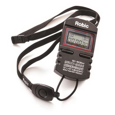 Robic进口代理批发 Robic 1451079 Robic Sc??-505W 秒表