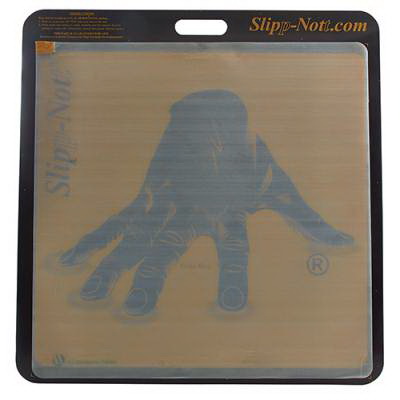 Slip-not进口代理批发 Slip-not 1298703 Slipp-Nott Lg. Repl 垫 26X26-75 张