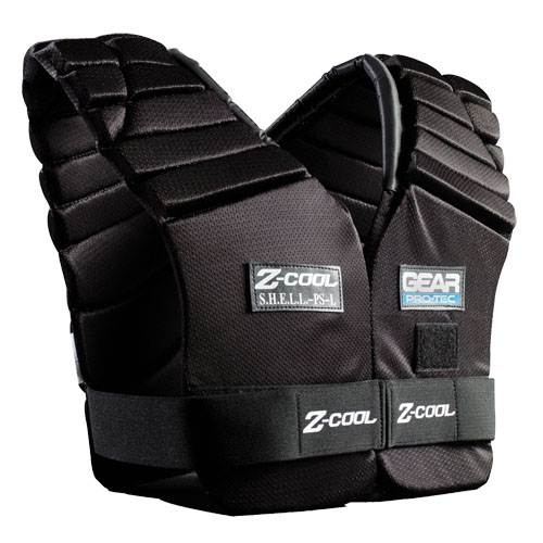 Z-Cool Adult ZC15 (Multi-Position) Shoulder Pads