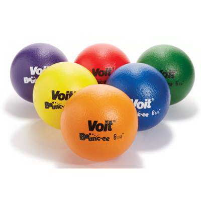 Voit 1395255 8.25 Bouncee Foam Balls