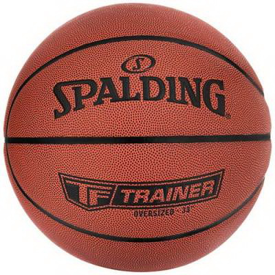 酷牌库|商品详情-Spalding进口代理批发 Spalding 1459595 Tf-Trainer 超大 33 英寸