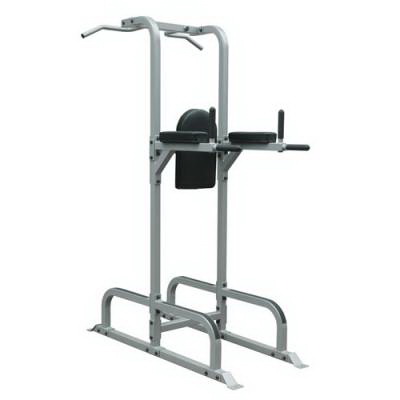 Body-Solid Vertical Knee Raise, Dip, Pull Up, 41% OFF