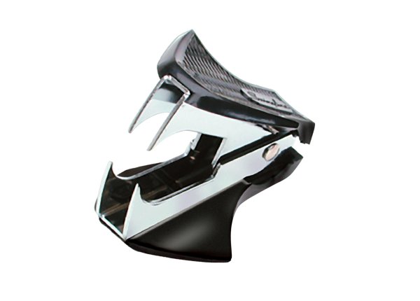 Swingline Deluxe Staple Remover Extra Wide Steel Jaws Black 38101Q