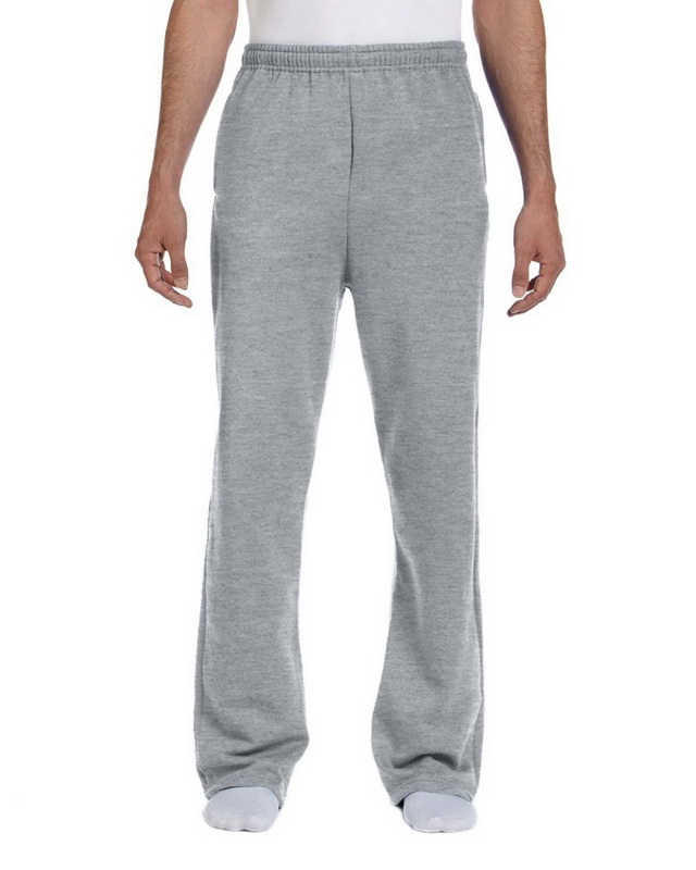 Unisex Organic Fleece Jogger Pant