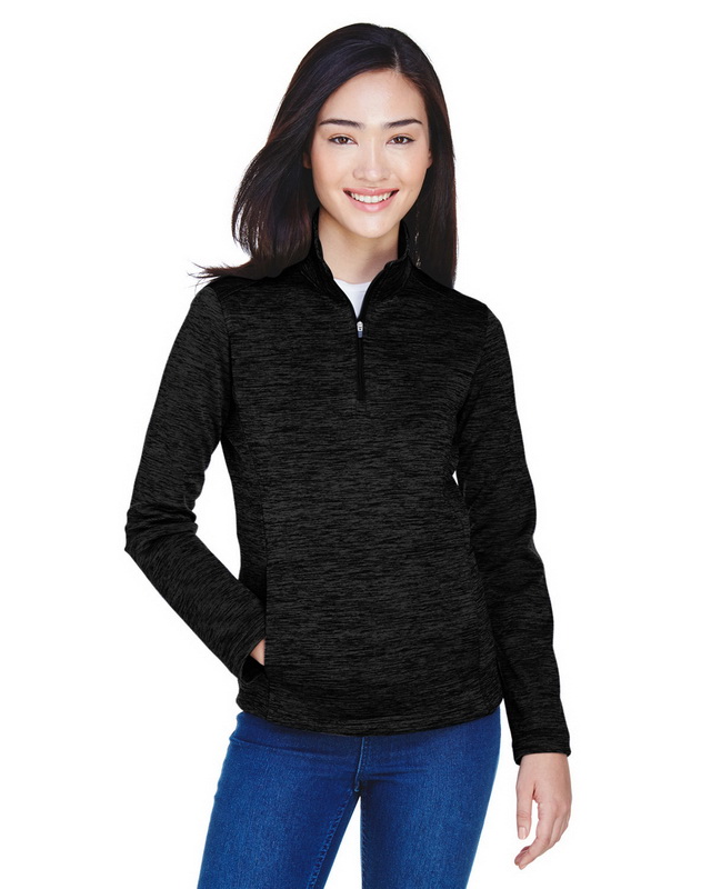 Core 365 78190 Ladies' Journey Fleece Jacket