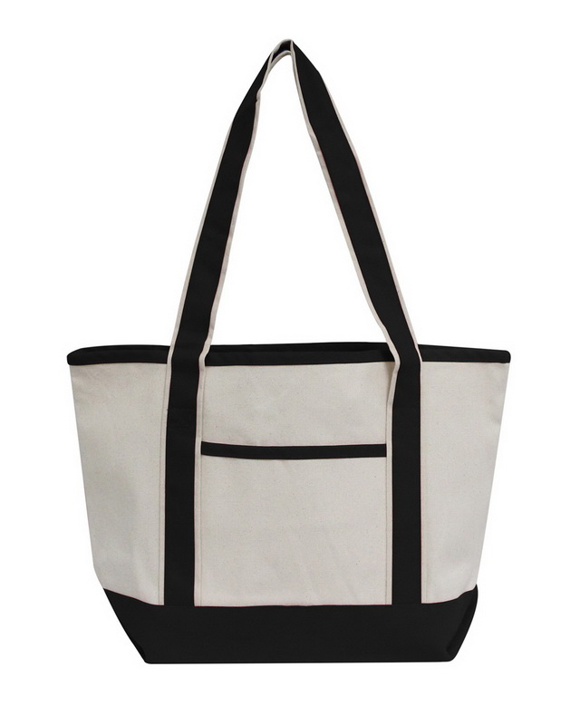 OAD5004 Clear Tote Bag