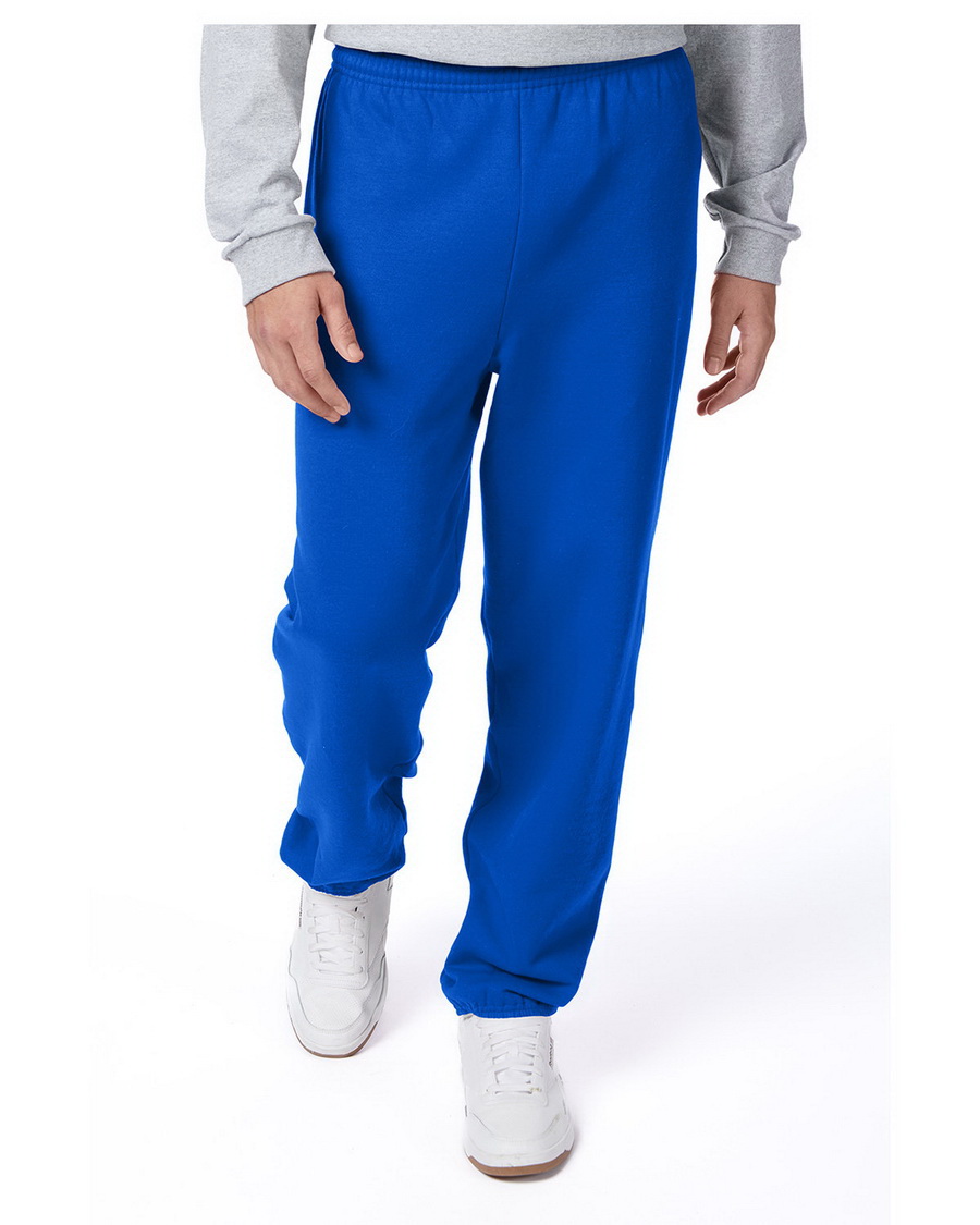 Hanes P650 Polyester Fleece Pant Sale Reviews. Opentip