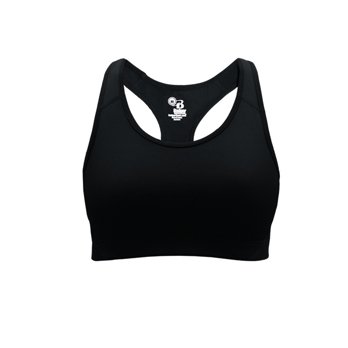 badger sports bra