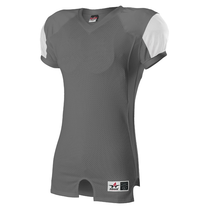 Alleson Pro-Flex Cut Football Jersey