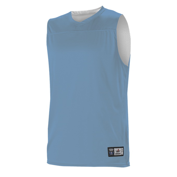 Adult Single Ply Reversible Jersey