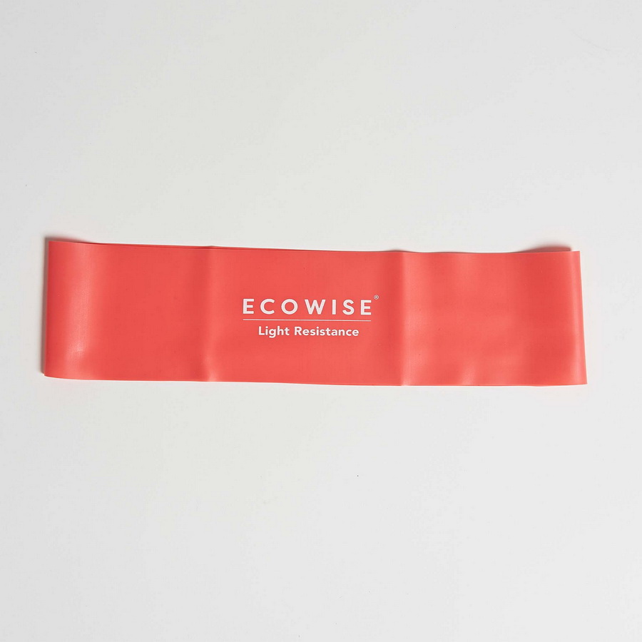 EcoWise进口代理批发 EcoWise TPE 电阻环