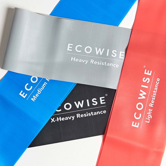 酷牌库|商品详情-EcoWise进口代理批发 EcoWise TPE 电阻环