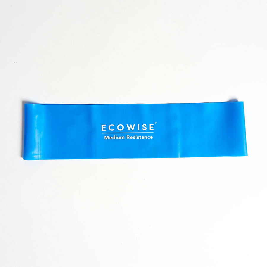 酷牌库|商品详情-EcoWise进口代理批发 EcoWise TPE 电阻环