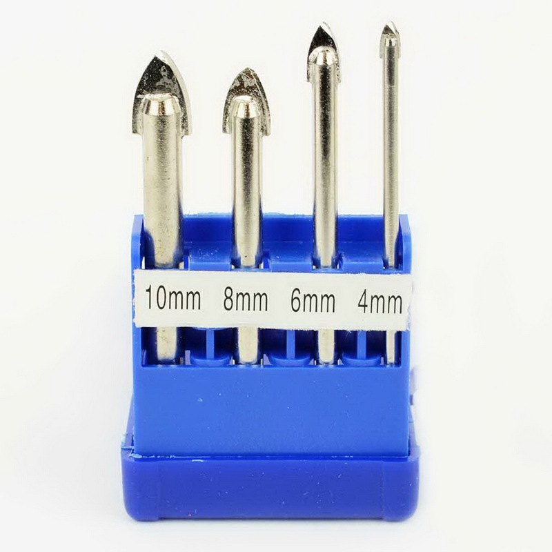 Big Horn 19259 Drill Gage Set 3 Piece for sale online 