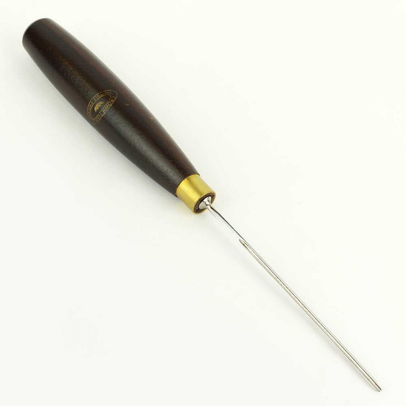 Crown Hand Tools进口代理批发 Crown Tools 2233 1/16 英寸 - 1.5mm 静脉凿