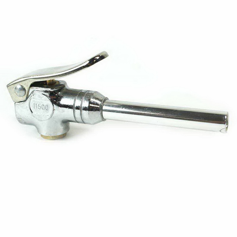Standard Thumb Lever Air Blow Gun B300 1/4" FTP w/o Tip 