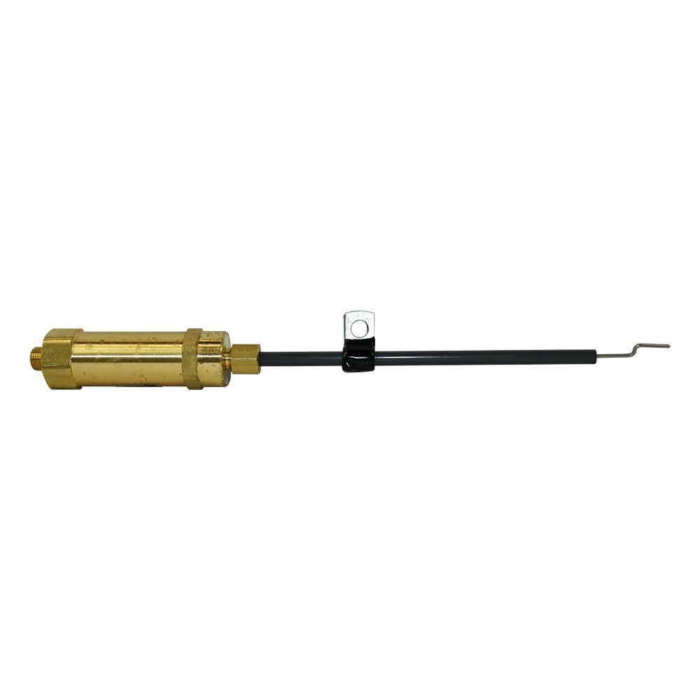 Interstate Pneumatics Air Intake Filter Element for Compressors