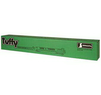 酷牌库|商品详情-Tuffy进口代理批发 Tuffy 4605.0666 牛奶过滤器 4-7/8" X 36" 套筒 50 片